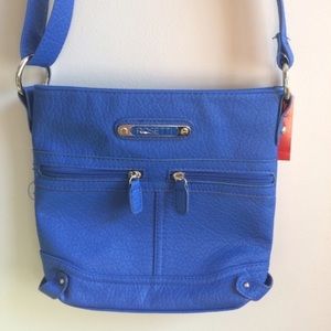 Rosetti small crossbody purse NWT